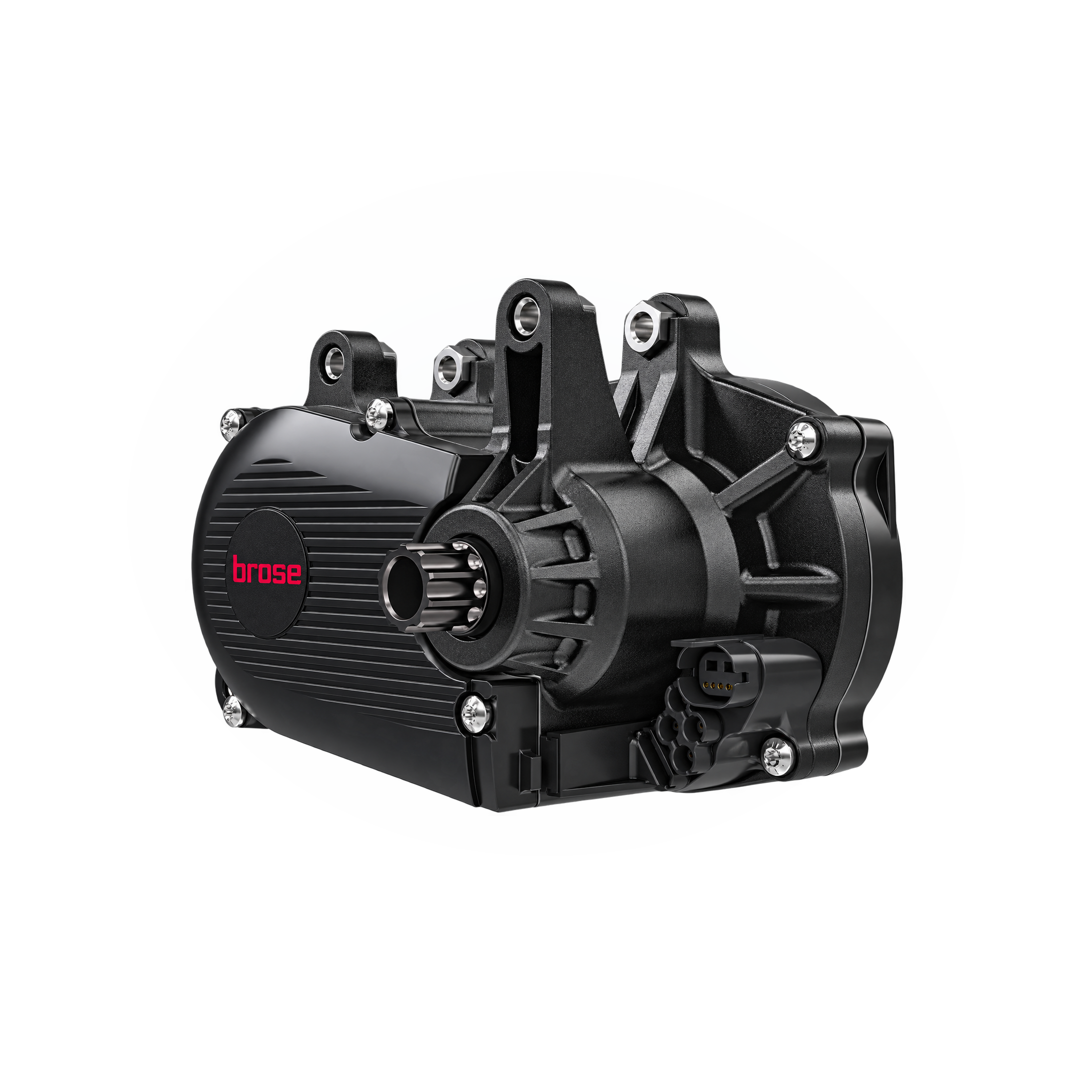 BROSE drive unit